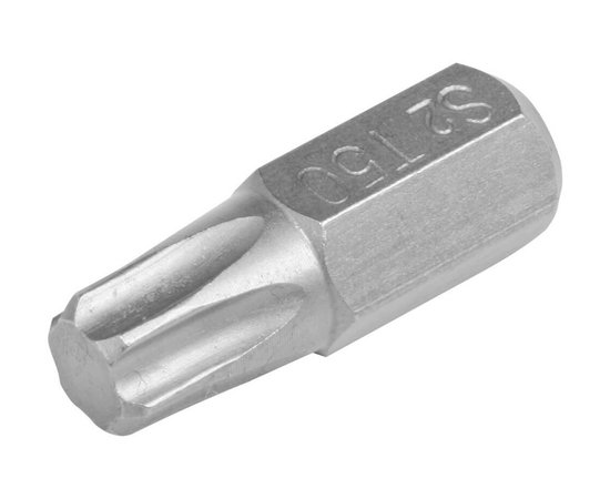 Бита вставка TORX T50 3/8" 30мм AirLine AT-B-08