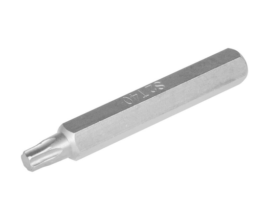 Бита вставка TORX T40 3/8" 75мм AirLine AT-B-15