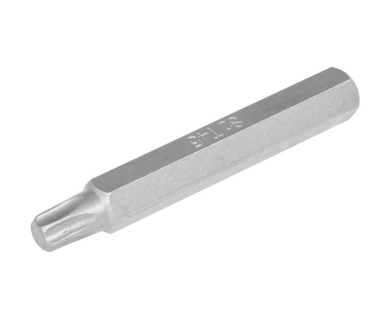 Бита вставка TORX T45 3/8" 75мм AirLine AT-B-16