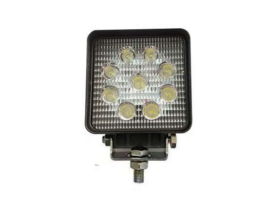 Светодиодная фара "OFF-Road" AVS Light FL-1141 (27W) серия "Basic"