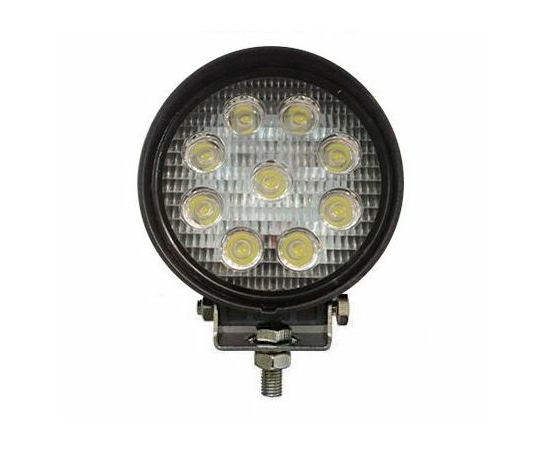 Светодиодная фара "OFF-Road" AVS Light FL-1142 (27W) серия "Basic"