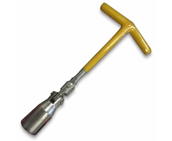 Ключ свечной карданный AVS SPW-21, 21 мм