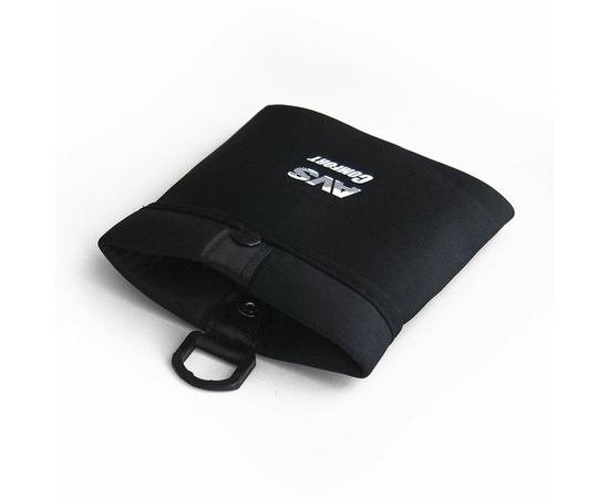 Держатель AVS "Magic Pocket" MP-888 чёрный (большой)