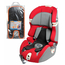 Накидка с подогревом на детское автокресло 1-2 группы (1-7лет), 12В, с терморегулятором 22Вт AirLine AHC-SF-06
