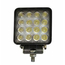 Светодиодная фара "OFF-Road" AVS Light FL-1157 (48W) серия "Basic"