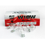 Лампа AVS Vegas 12V. W18W (W2, 1x9, 5d) BOX (10 шт.)