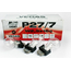 Лампа AVS Vegas 12V. P27/7 (W2, 5x16q) BOX (10 шт.)