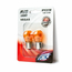 Лампа AVS Vegas в блистере 12V. PY21W (BAU15S) "orange" (2 шт.)