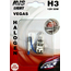 Лампа галогенная AVS Vegas в блистере H3.12V.55W (1 шт.)