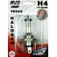 Лампа галогенная AVS Vegas в блистере H4.12V.60/55W (1 шт.)