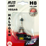 Лампа галогенная AVS Vegas в блистере H8.12V.35W (1 шт.)