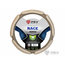 Оплётка на руль PSV RACE (PUMA) (Бежевый) M