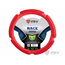 Оплётка на руль PSV RACE (PUMA) (Красный) L