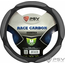 Оплётка на руль PSV RACE (PUMA) CARBON (Черный) M