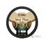 Оплётка на руль PSV VEST (EXTRA) PLUS Fiber (Черный) М