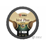 Оплётка на руль PSV VEST (EXTRA) PLUS Fiber (Серый) М