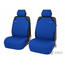 Авточехлы майки универсальные PSV GTL Start Front (Синий)
