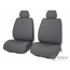 Накидки PSV Soul 2 FRONT (Серый), 2 шт.