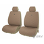 Накидки PSV Soul 2 FRONT (Бежевый), 2 шт.